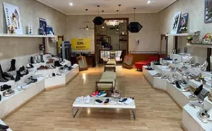 tiendas mirkozuin y luisrico.com Zapaterías en Ontinyent | Calzados Luis Rico | Calzados en Valencia