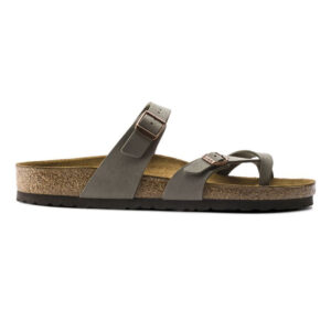Sandalia Birkenstock 71071 Mayari Stone Mujer