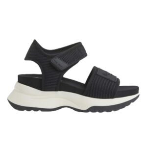 Sandalia Pepe Jeans PLS90572 999 Black Mujer