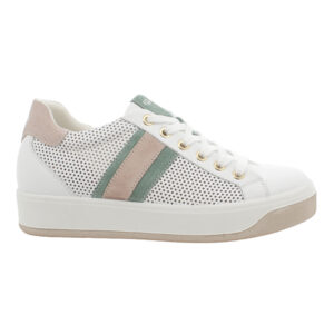 Zapatilla Igi&Co 1659200 Blanco Rosa Mujer