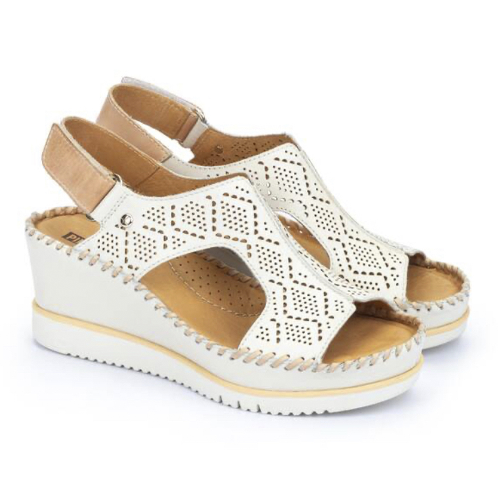 Sandalia Pikolinos W3Z-1775C1 Nata Mujer - Imagen 3