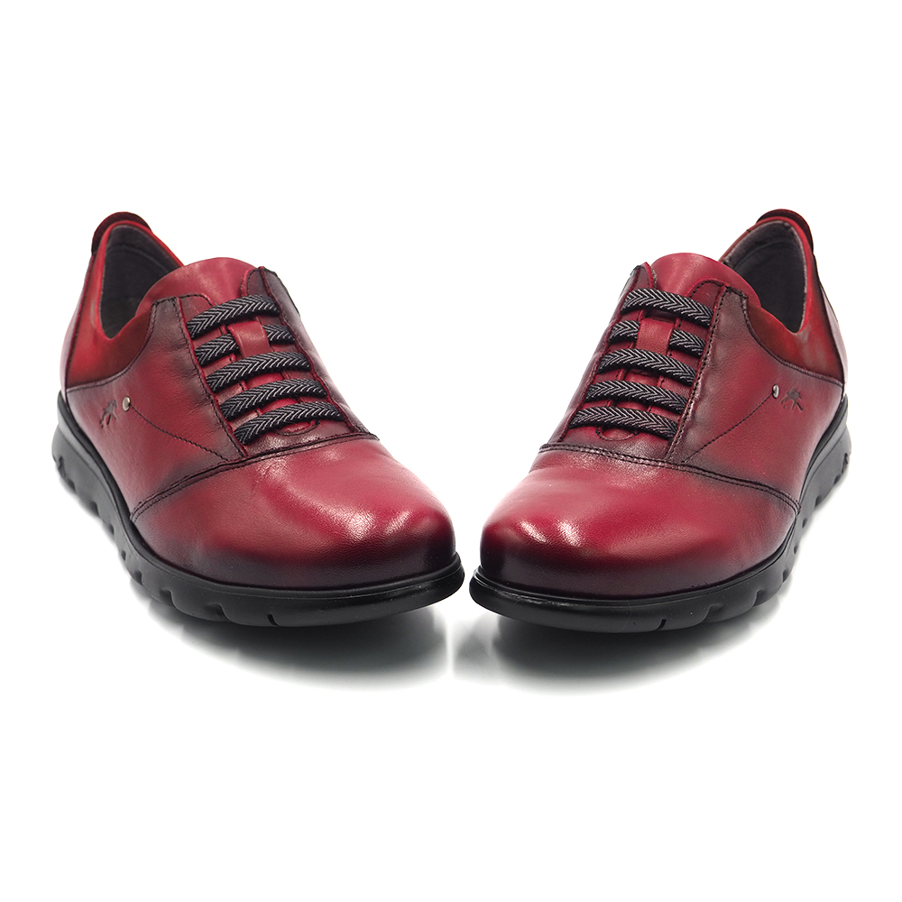 Zapato Fluchos F0354 Picota Mujer - Imagen 3